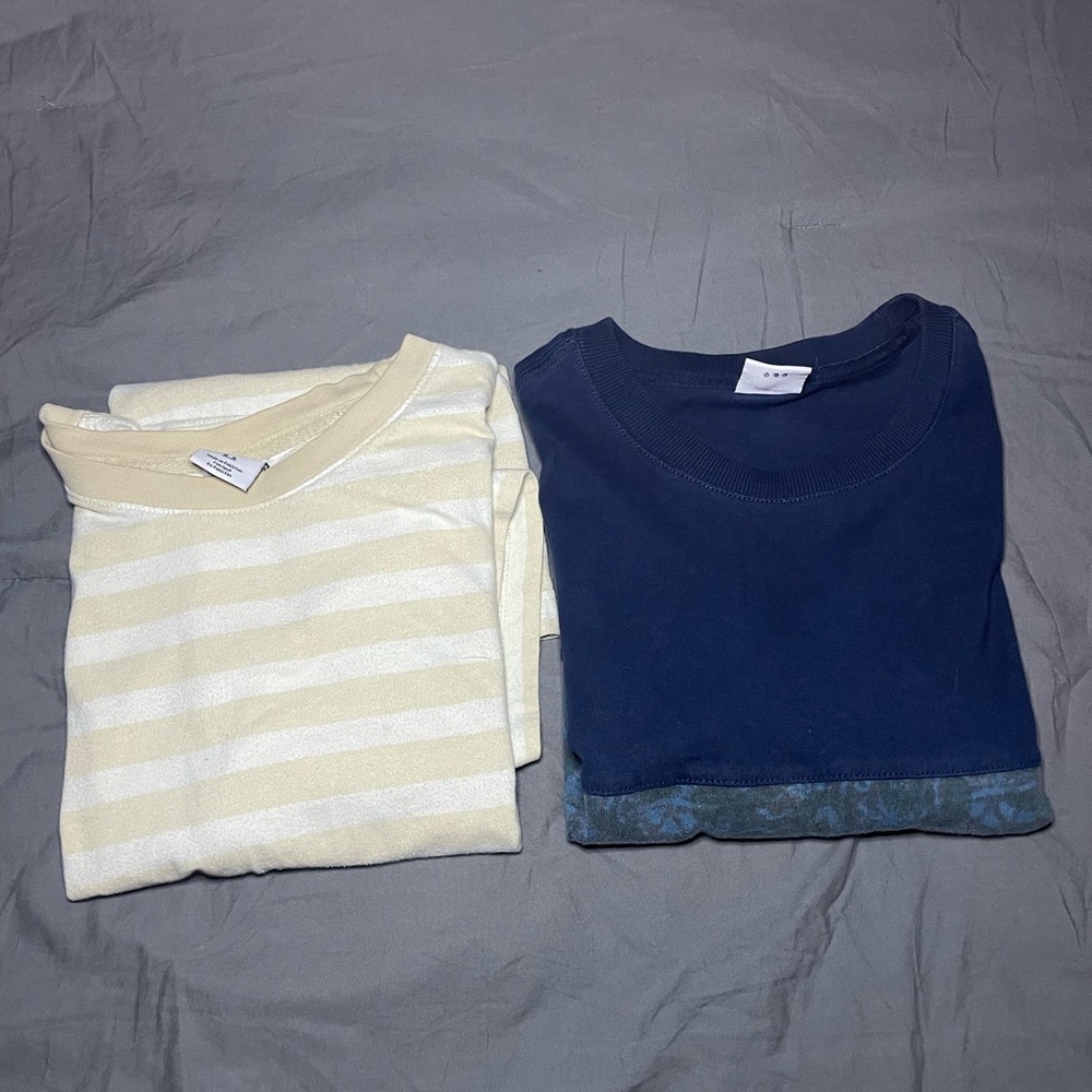Urban Outfitters T Shirt Pack